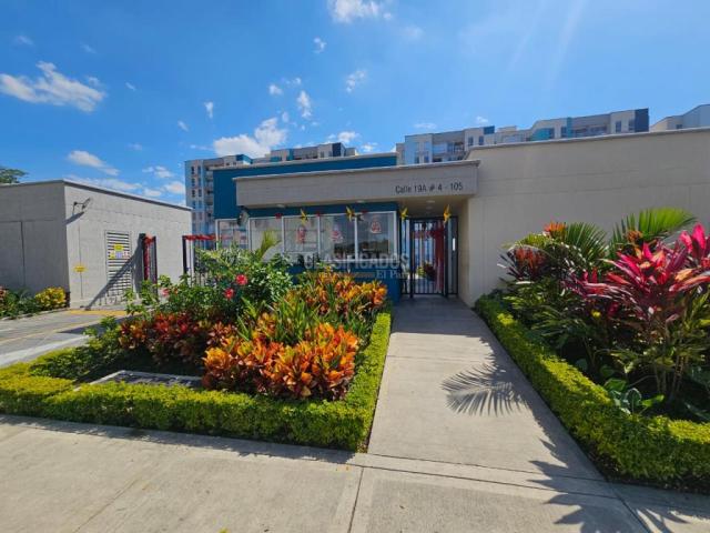 Apartamentos, Alquiler en Palmira