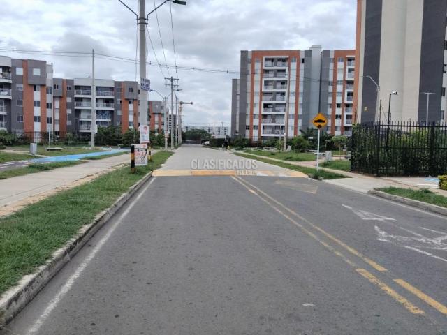 Apartamentos, Alquiler en Valle del Lili