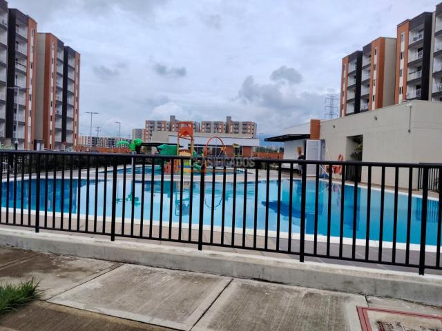 Apartamentos, Alquiler en Valle del Lili