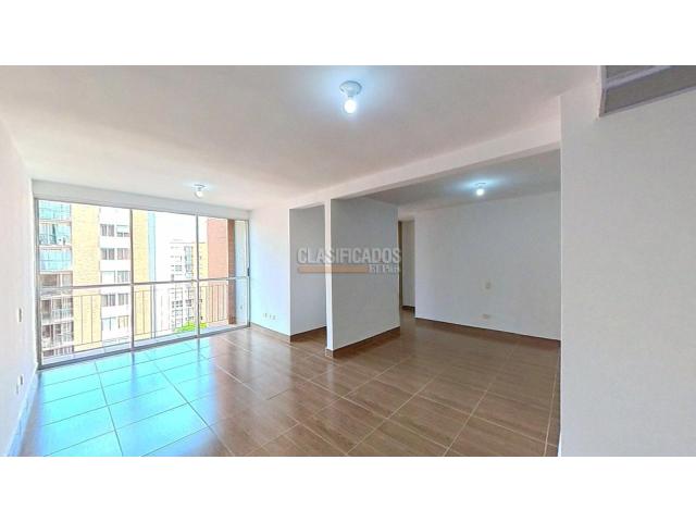 Apartamentos, Venta en Valle del Lili