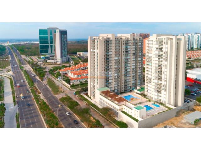 Apartamentos, Alquiler en Barranquilla