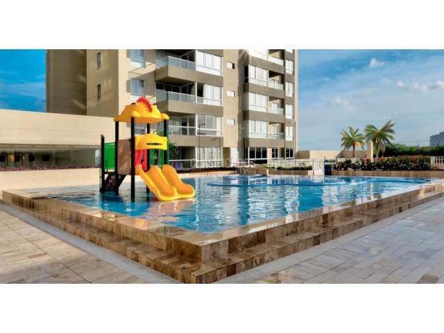 Apartamentos, Alquiler en Barranquilla