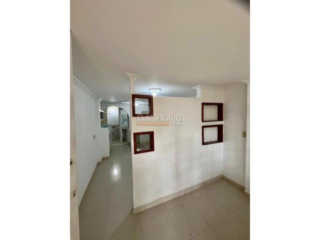 Apartaestudios, Alquiler en El Limonar