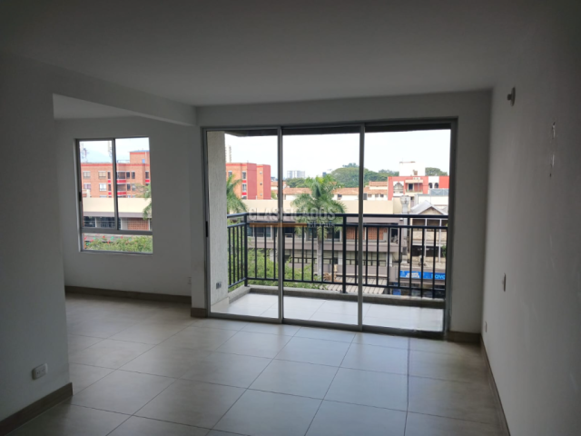 Apartamentos, Alquiler en Prados del Norte