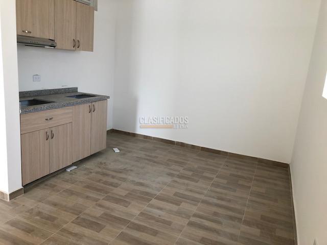 Apartaestudios, Alquiler en San Fernando