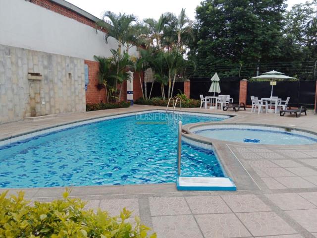 Apartamentos, Venta en Primero de Mayo