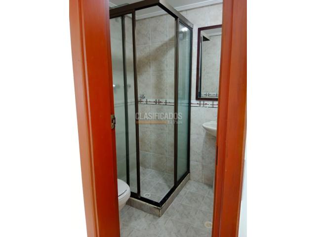 Apartamentos, Venta en Primero de Mayo