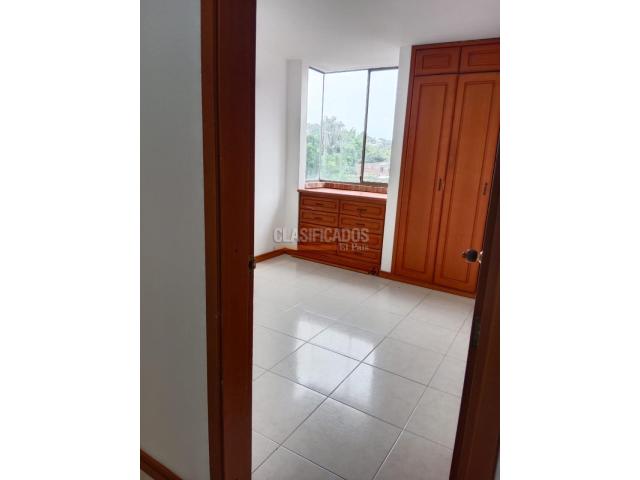 Apartamentos, Venta en Primero de Mayo