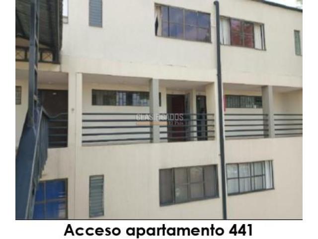 Apartamentos, Venta en La Cascada