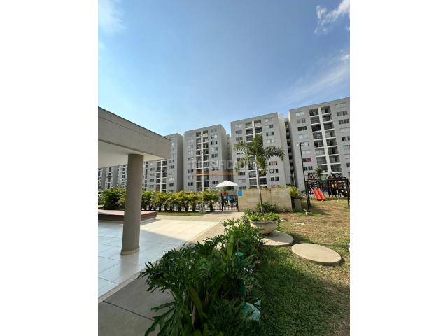 Apartamentos, Venta en Hacienda Kachipay