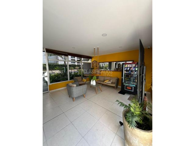 Apartamentos, Venta en Hacienda Kachipay