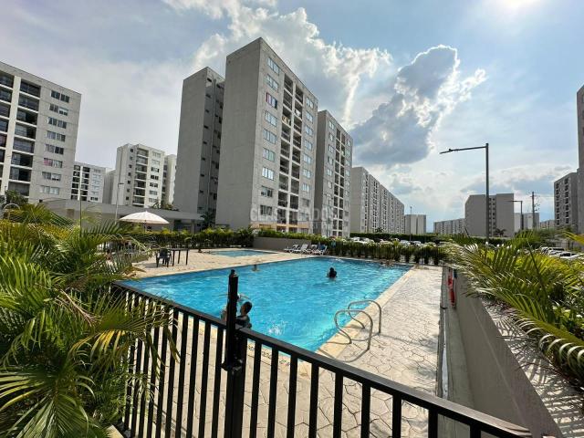 Apartamentos, Venta en Hacienda Kachipay