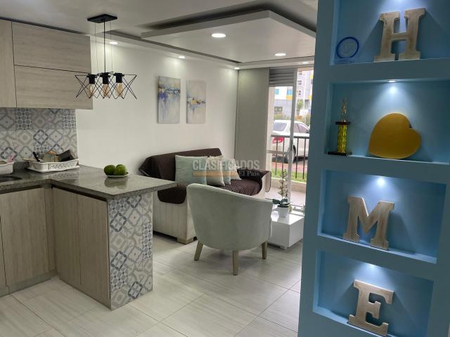 Apartamentos, Alquiler en Jamundí