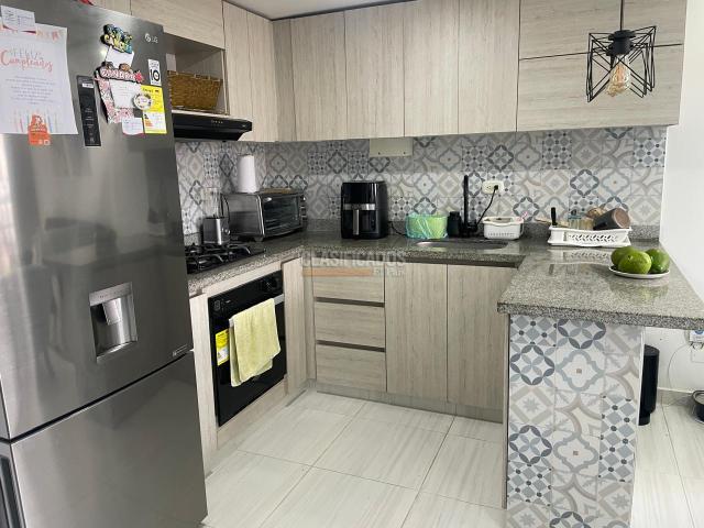 Apartamentos, Alquiler en Jamundí