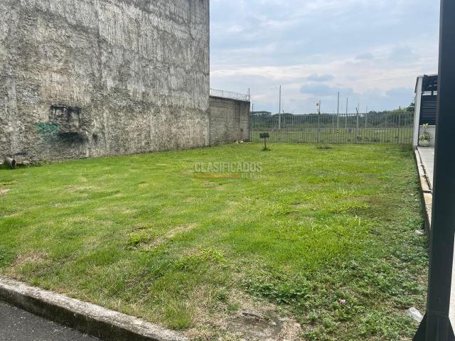 Lotes, Venta en Jamundí