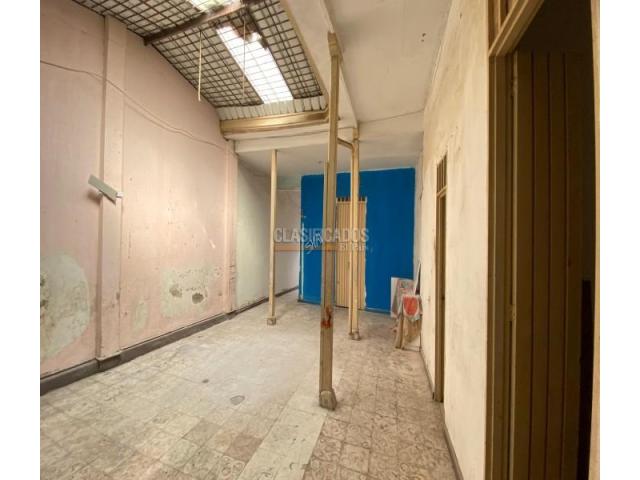 Casas, Venta en Alameda