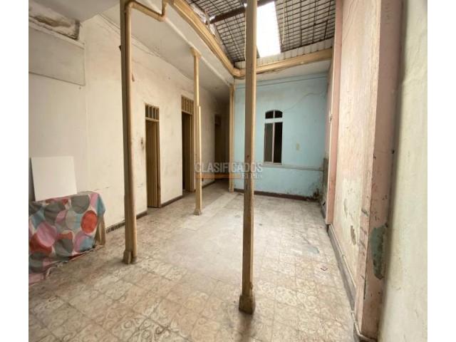 Casas, Venta en Alameda