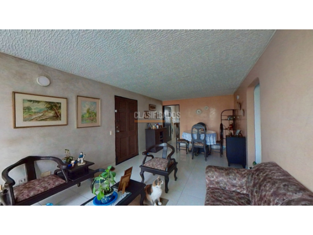 Apartamentos, Venta en Ciudad Los Álamos