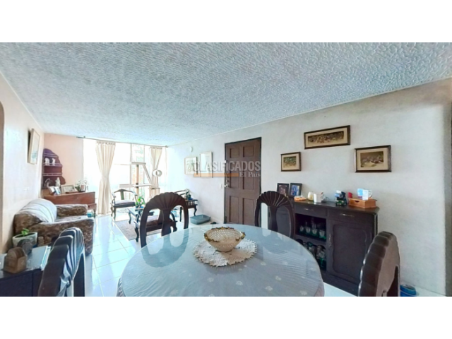 Apartamentos, Venta en Ciudad Los Álamos