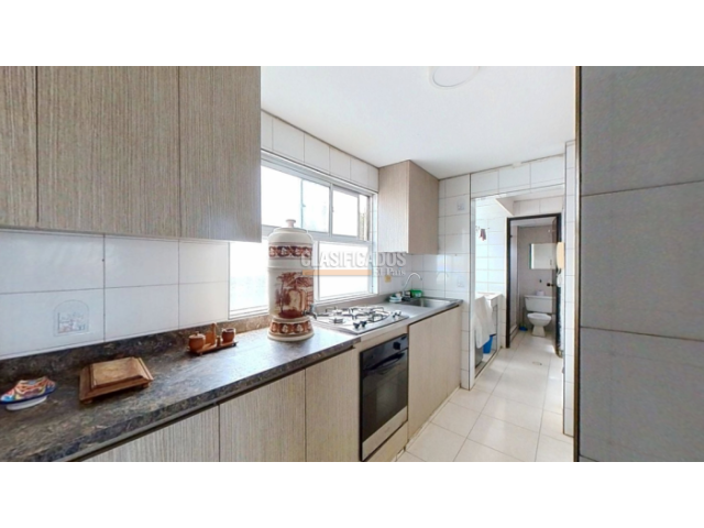 Apartamentos, Venta en Ciudad Los Álamos