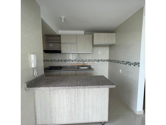 Apartamentos, Alquiler en Ciudad Melendez