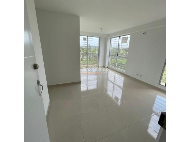 Apartamentos, Alquiler en Ciudad Melendez