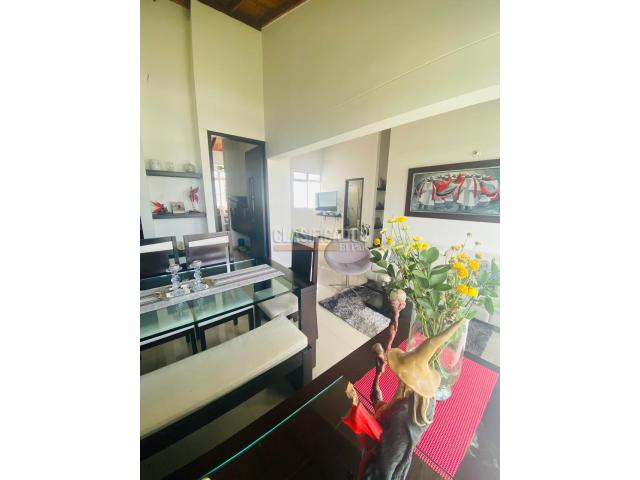 Apartamentos, Venta en Capri