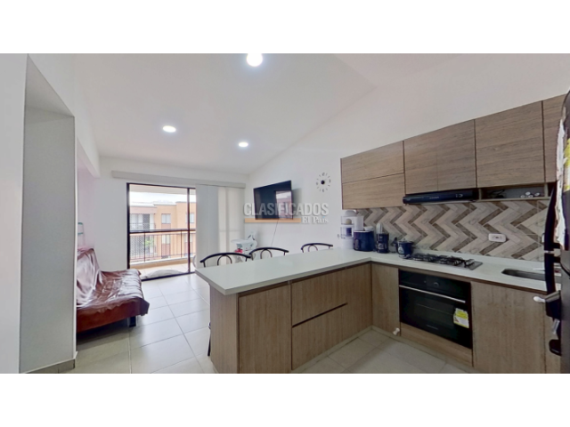 Apartamentos, Venta en Ciudad Melendez