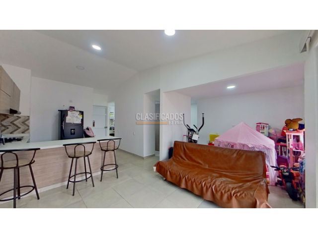 Apartamentos, Venta en Ciudad Melendez