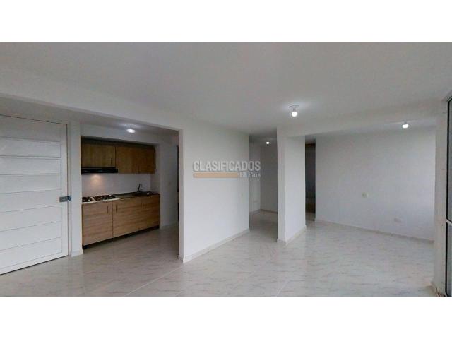 Apartamentos, Venta en Las Vegas de Comfandi