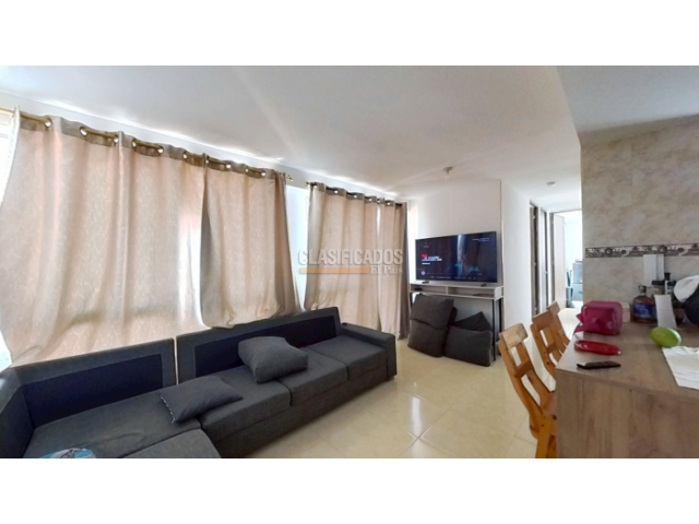 Apartamentos, Venta en Ciudad Melendez