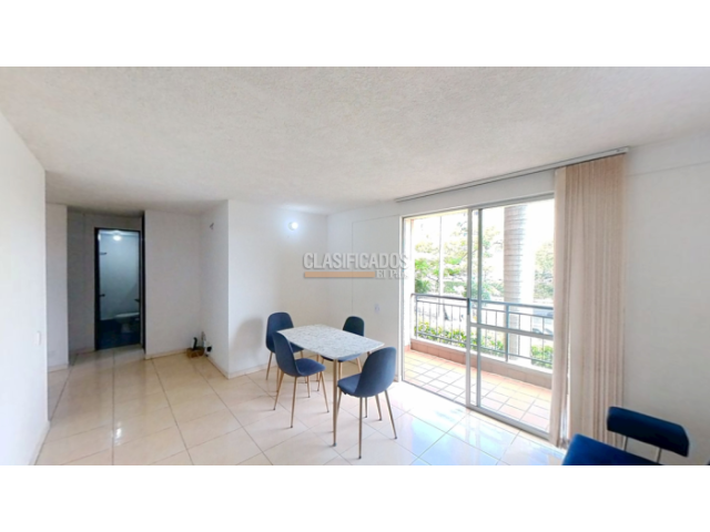 Apartamentos, Venta en Ciudad Bochalema