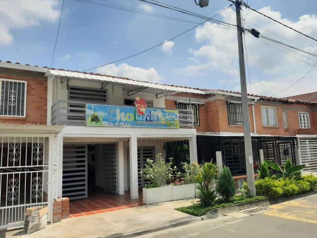 Casas, Venta en Jamundí