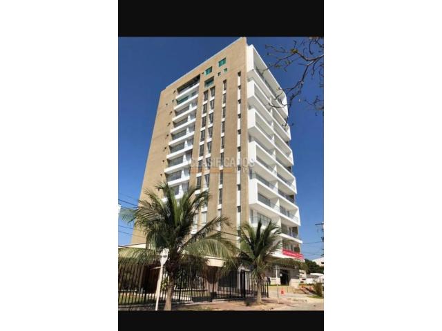 Apartamentos, Alquiler en Barranquilla