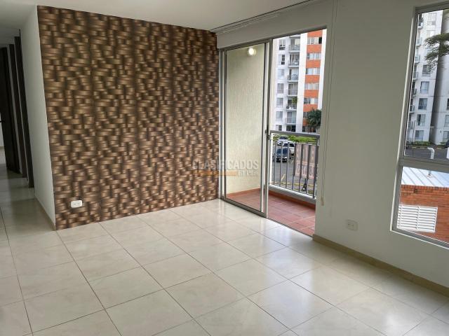 Apartamentos, Venta en Jamundí