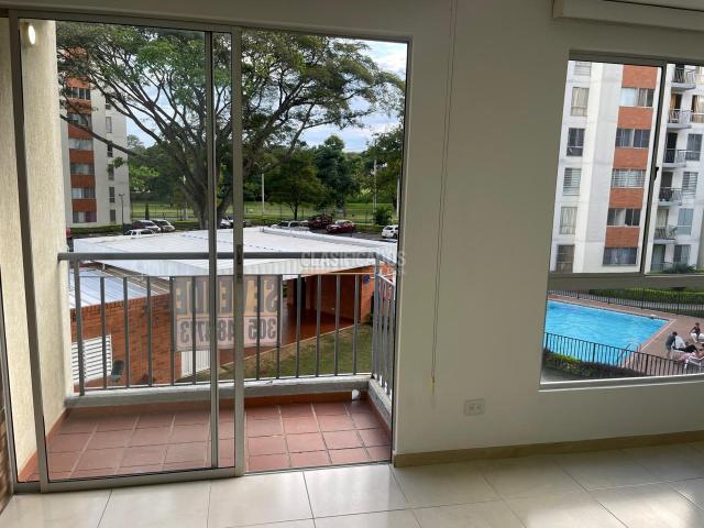 Apartamentos, Venta en Jamundí