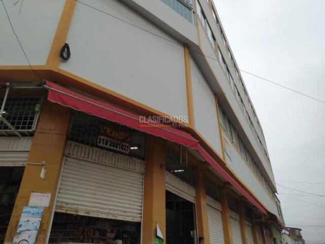 Locales y Bodegas, Alquiler en La Floresta