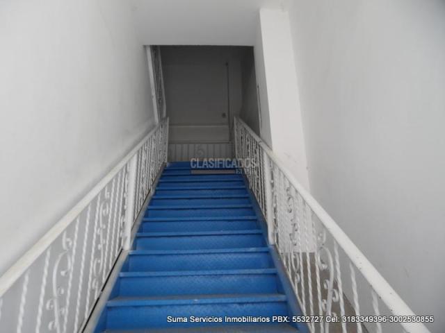 Locales y Bodegas, Alquiler en La Floresta