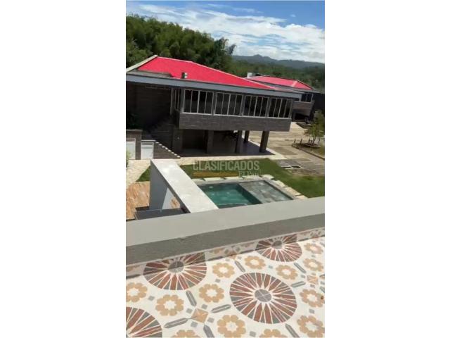 Casas, Venta en Pance