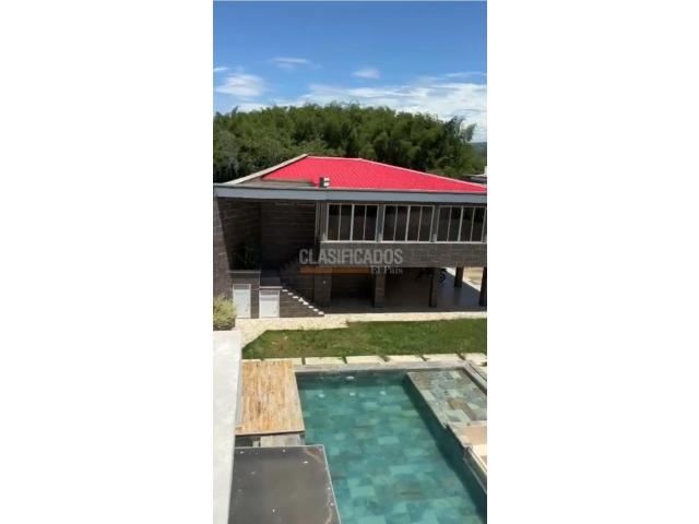 Casas, Venta en Pance