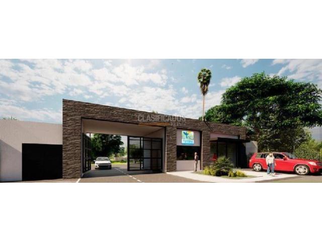 Lotes, Venta en Jamundí