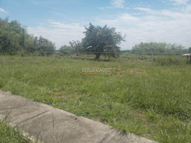 Lotes, Venta en Jamundí