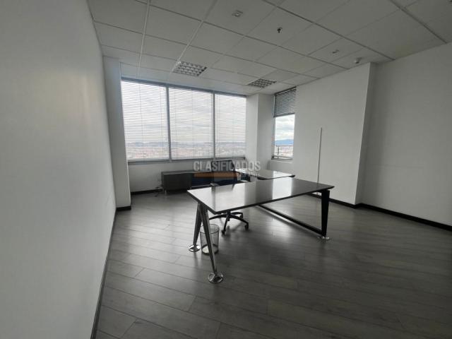 Oficinas y Consultorios, Alquiler en Bogotá
