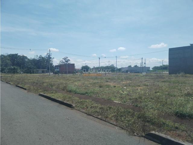 Lotes, Venta en Jamundí