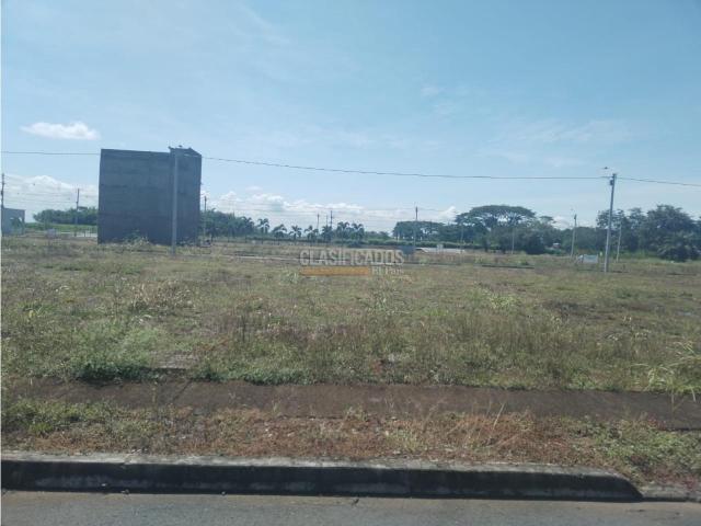 Lotes, Venta en Jamundí