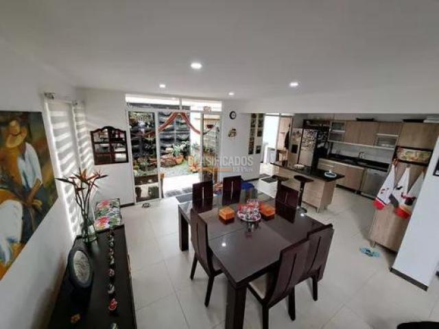 Casas, Venta en Palmira