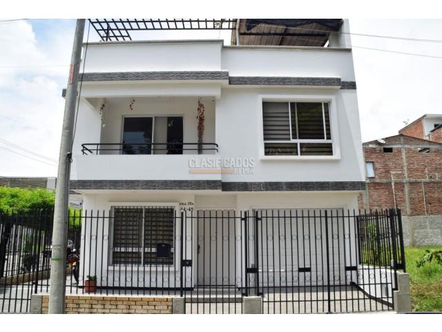 Casas, Venta en Palmira