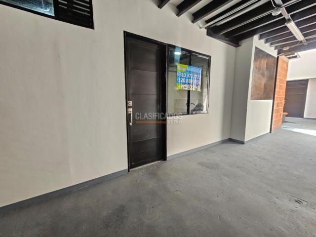 Apartaestudios, Alquiler en Palmira