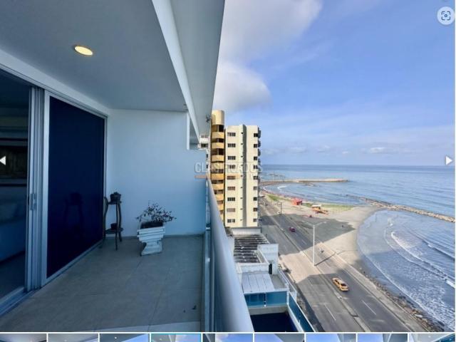 Apartamentos, Venta en Cartagena
