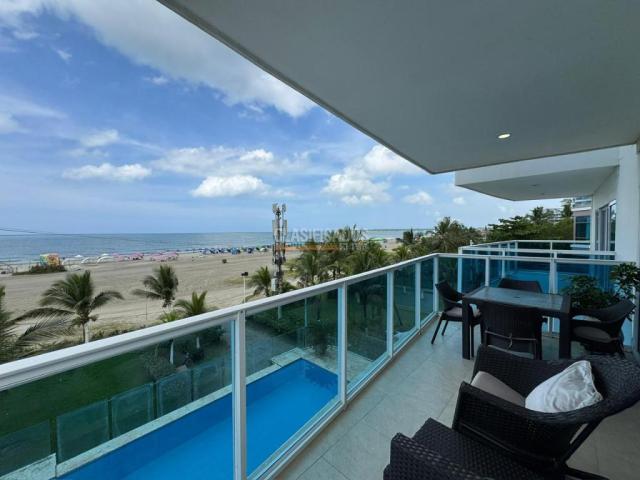 Apartamentos, Venta en Cartagena